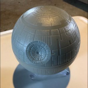 Star Wars Death Star Planetarium